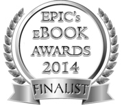 Epic's eBook Awards 2013 Finalist