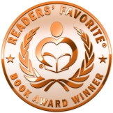 Readers Favorite - International Book Awards Bronze Winner