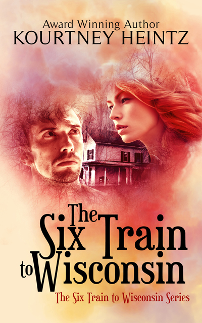 The Six Train to Wisconsin book cover